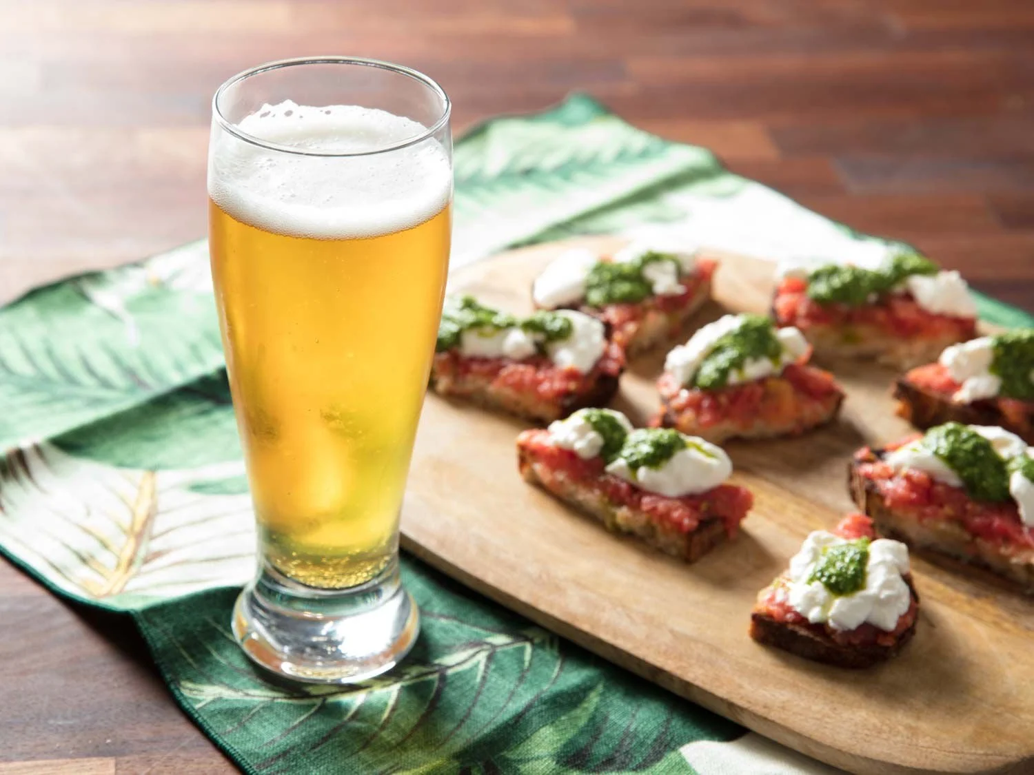 Summer Beer Tasting Series #3