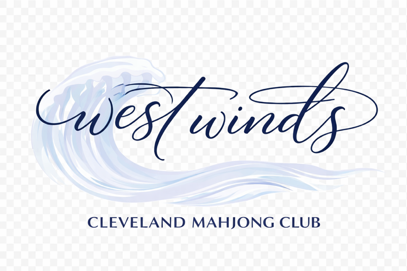 Village Rose &amp; Cleveland Westside West Winds Mahjong 101!