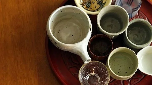 Sake Class
