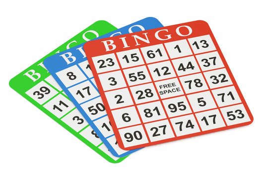No School - Bingo Party for Kids!