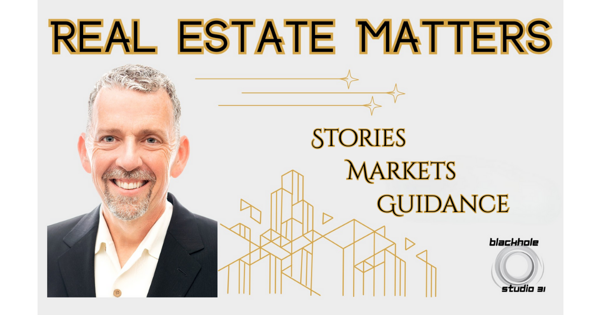 Real Estate Matters Top 10 Reasons to Sell Your Home in April