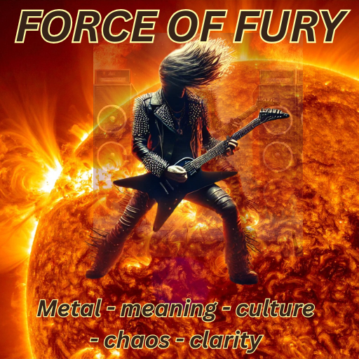 Inherited Heavy: Reframing Metal as a Continuum of American Musical Weight (1890–1930)