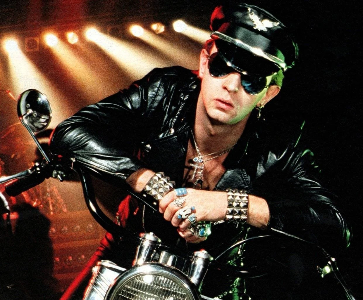 Force of Fury A.R.S.: The Rob Halford Show