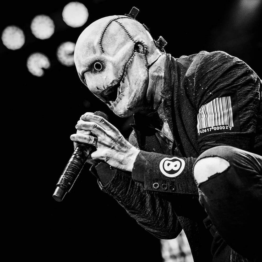 Force of Fury A.R.S.: The Corey Taylor Story