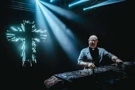 A Priest, a DJ Booth, and the Global Dance Floor