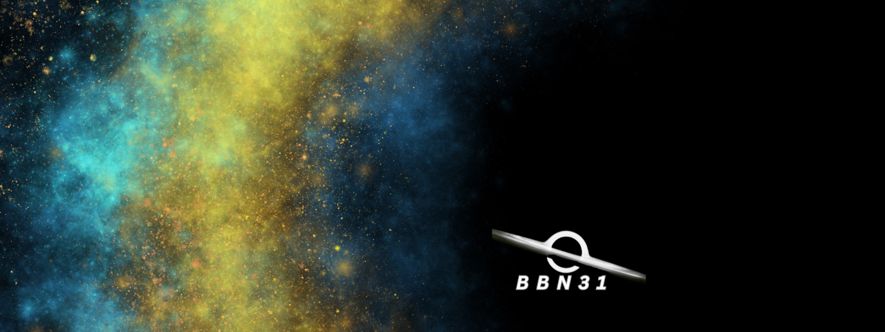 Introducing the BBN31 Inner Circle