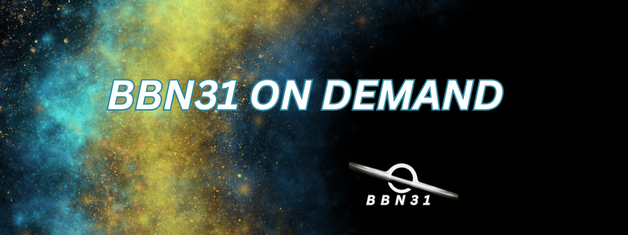 BBN31 on Mixcloud: Free Listening, On Your Time