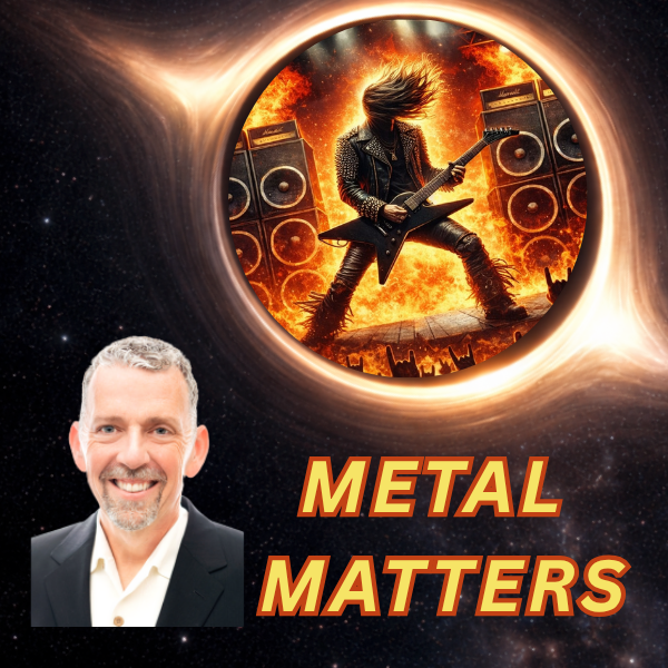 Metal Matters