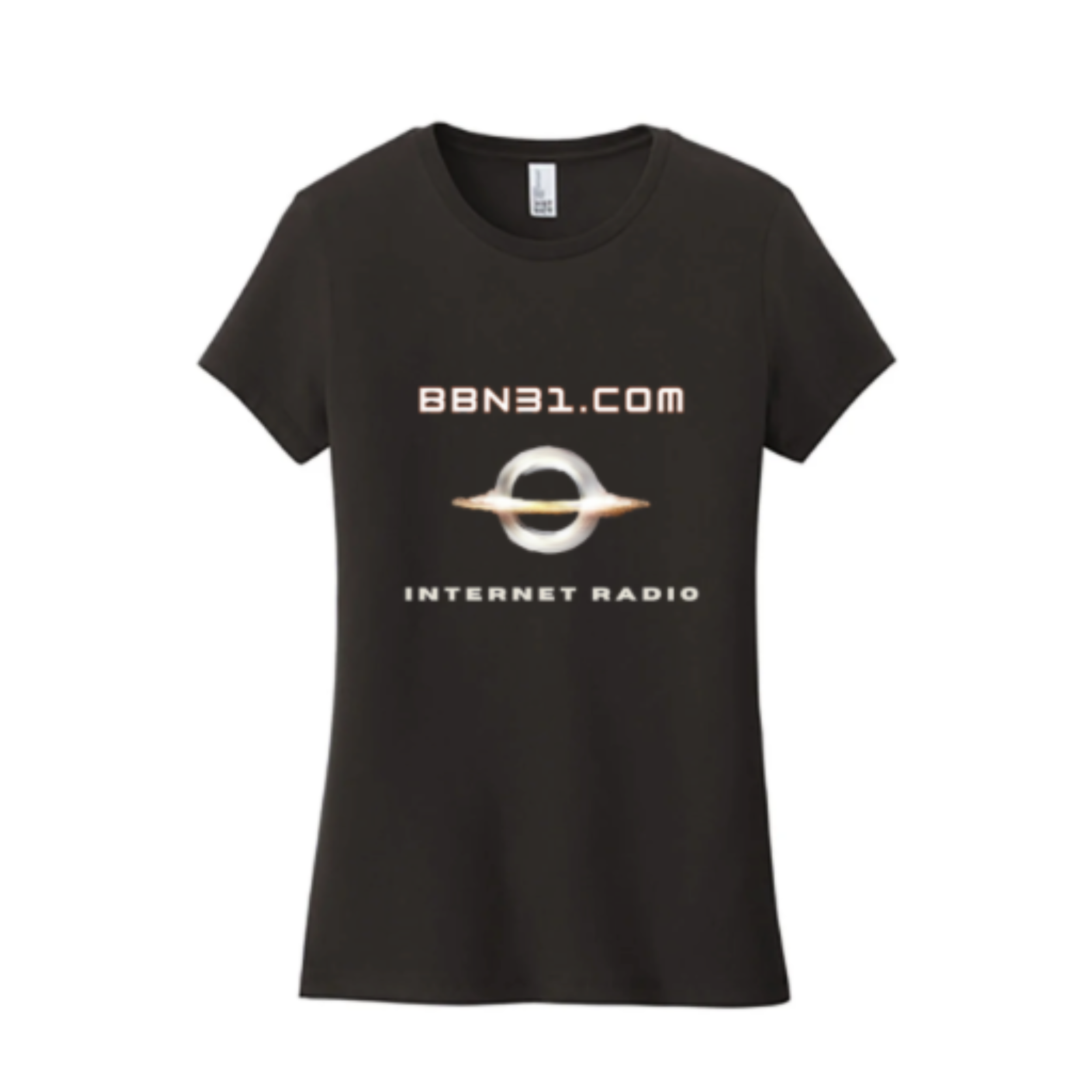 BBN31 Inaugural Women's T-Shirt
