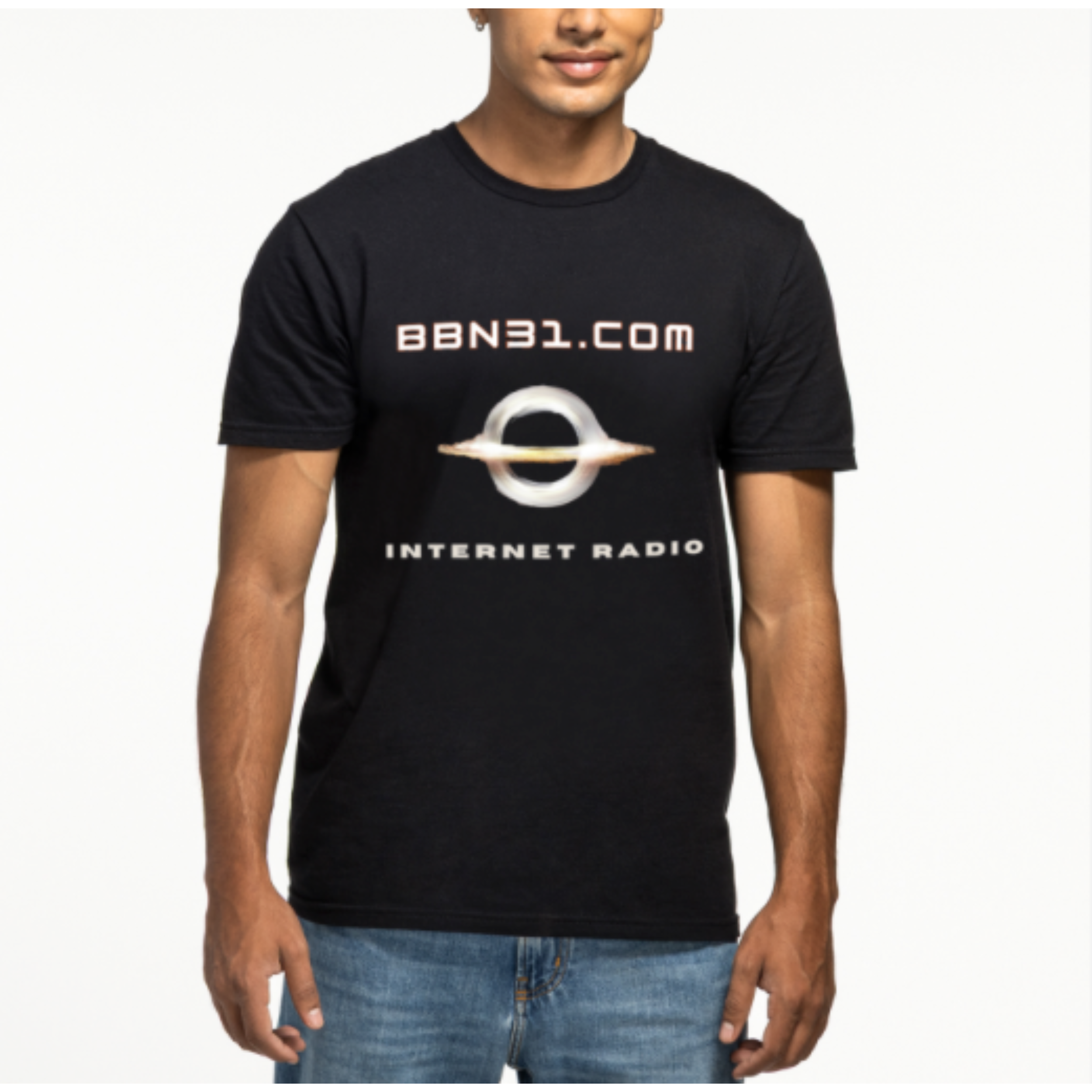 BBN31 Inaugural T-shirt