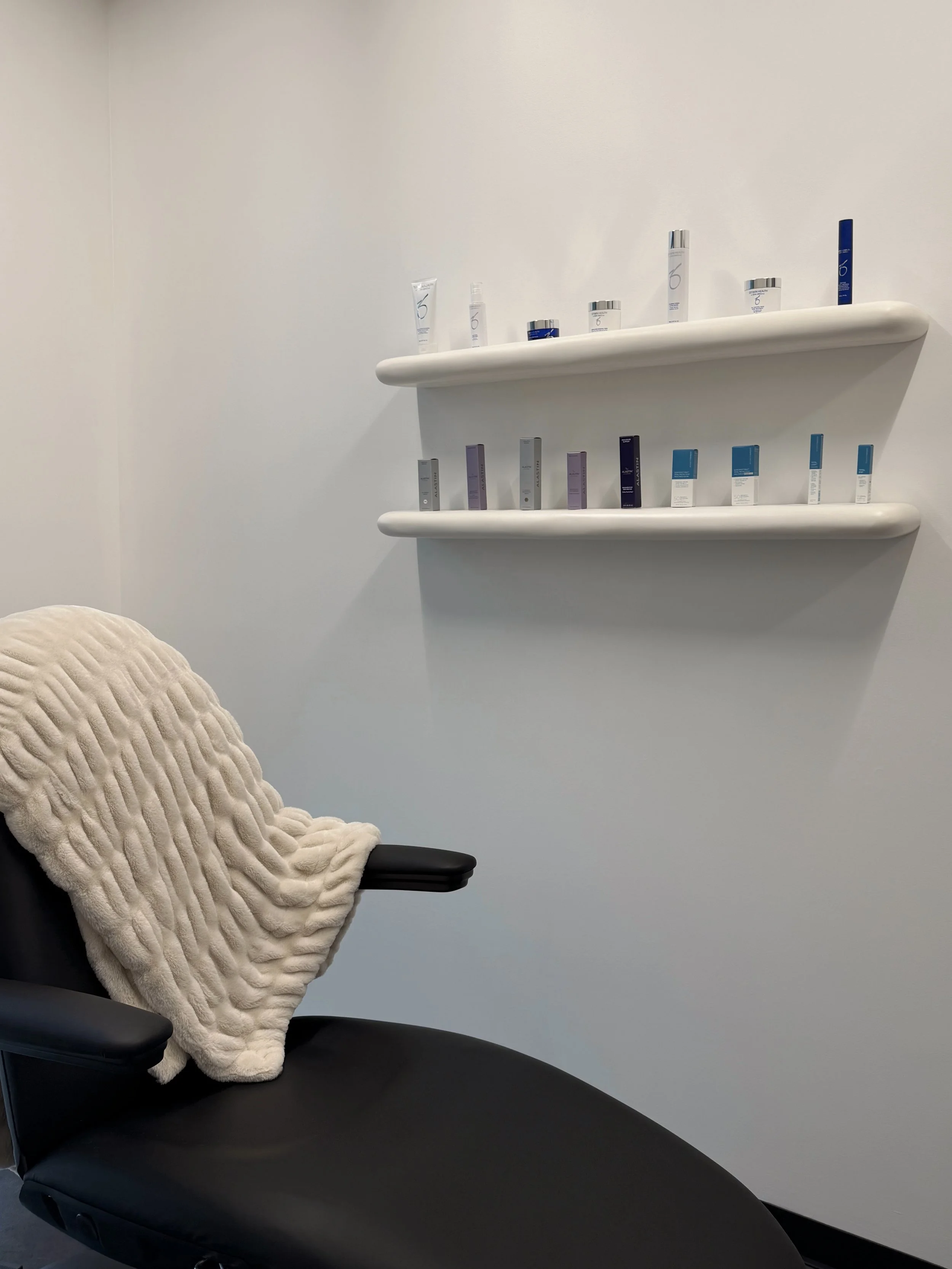 maae Aesthetics studio, Malvern PA