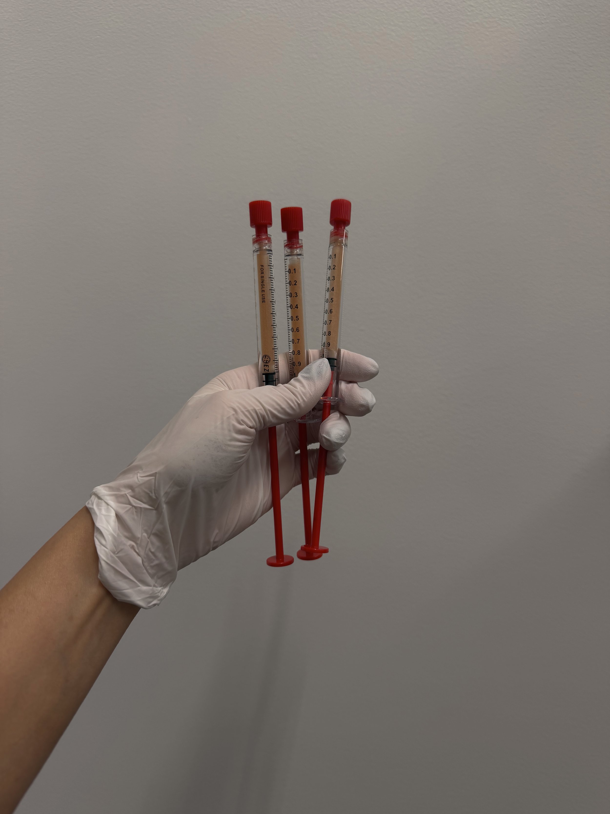 EZ PRF® / PRF EZ Gel®
