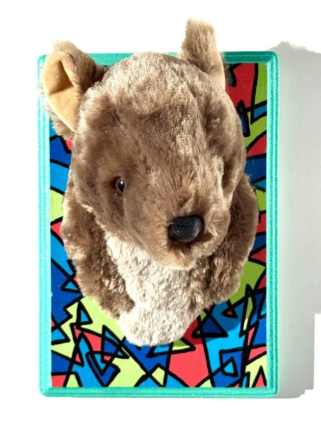 Quokka Plaque