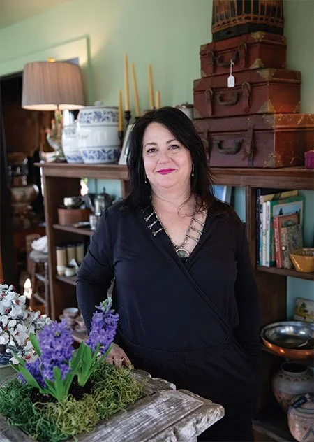 Ball and Claw Antiques Port Ewen | Spring 2025.jpeg