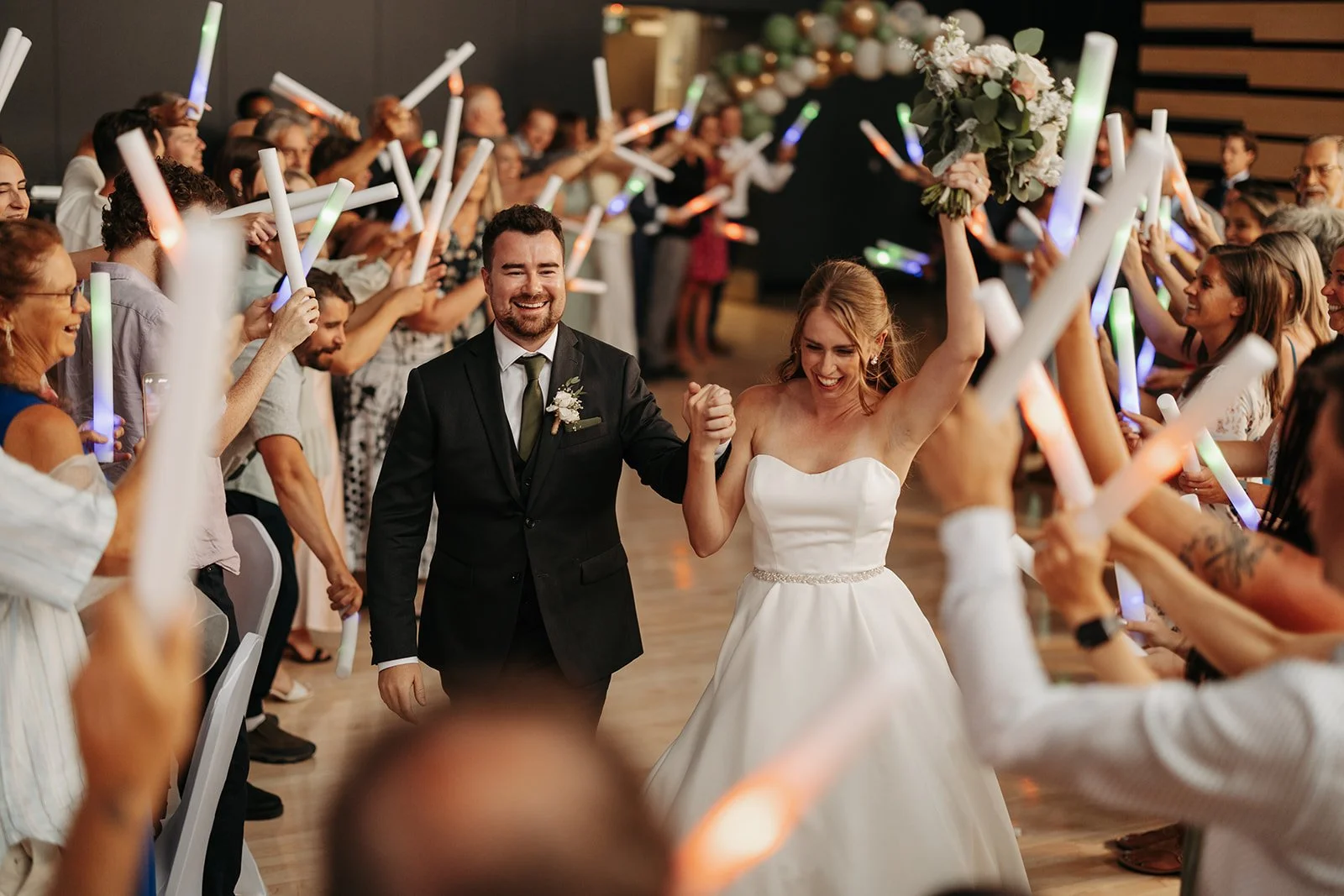 Photography Credit- Vincent Photography