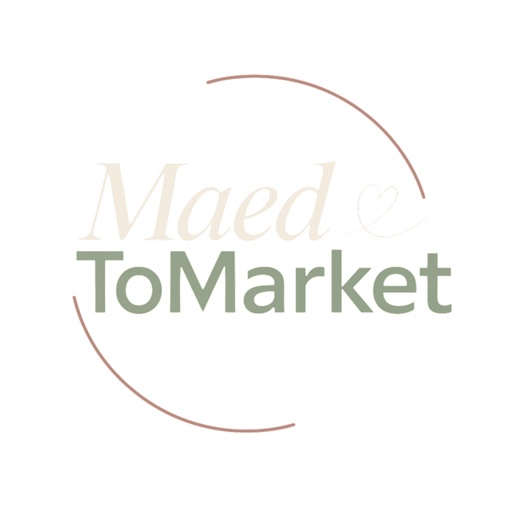 MaedToMarket