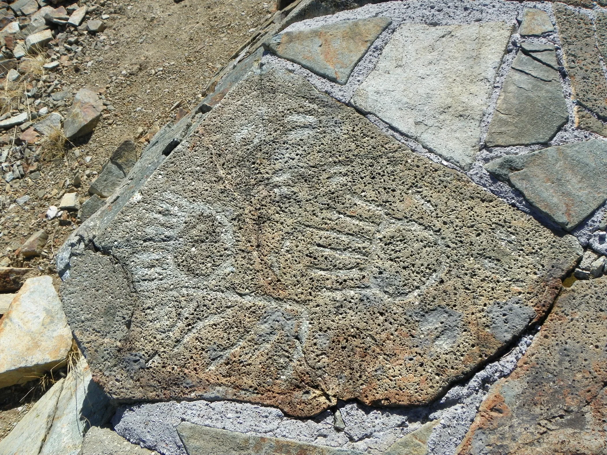 Placer County, Site 3