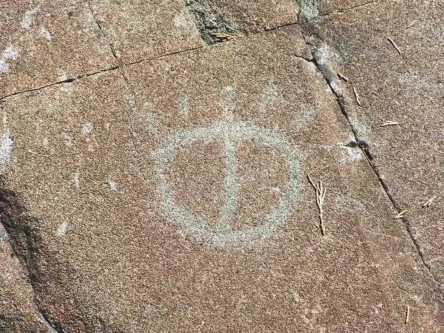 Nevada County, Site 2