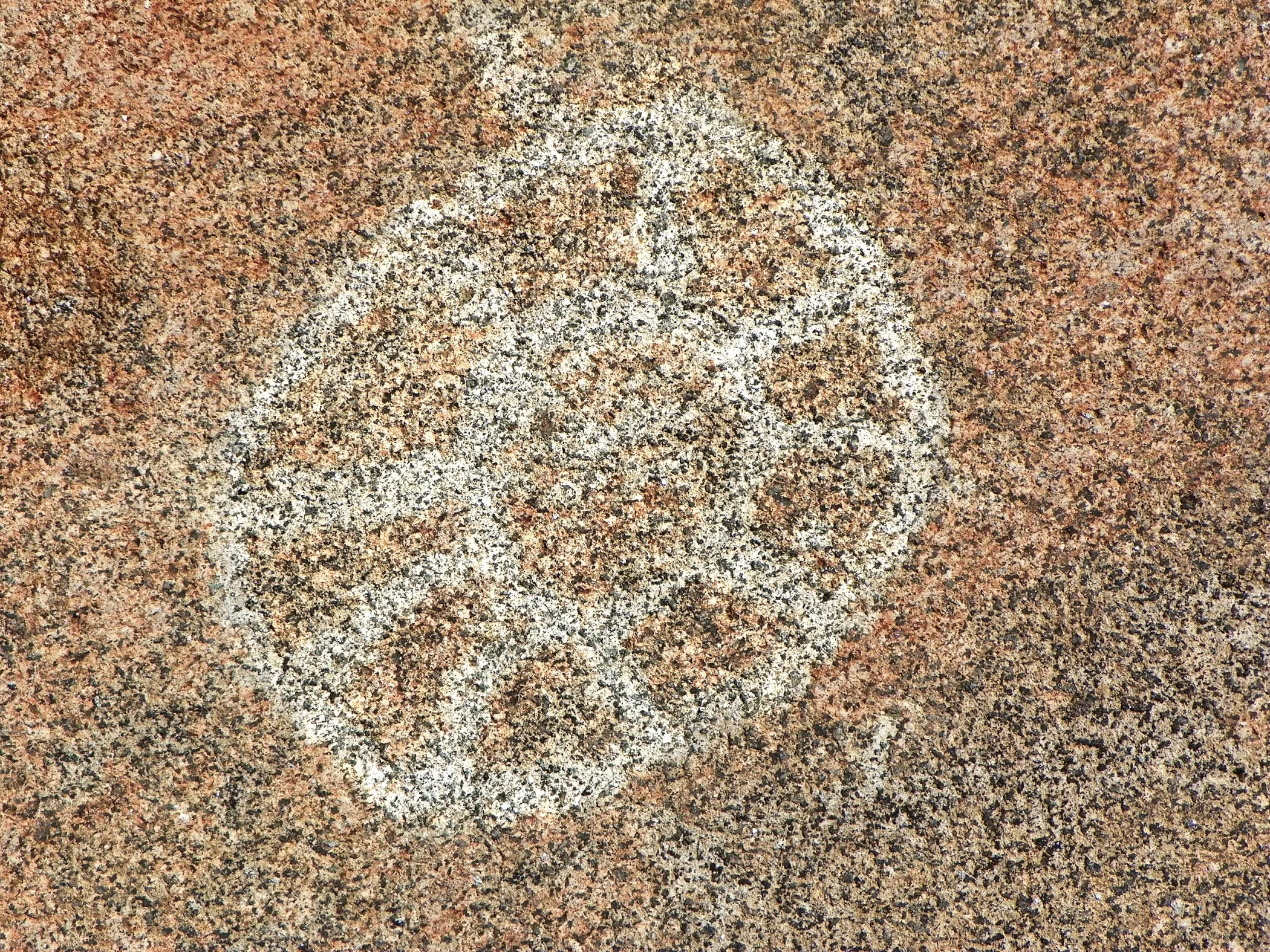 Placer County, Site 1