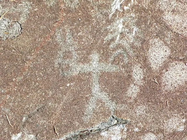 Nevada County, Site 1