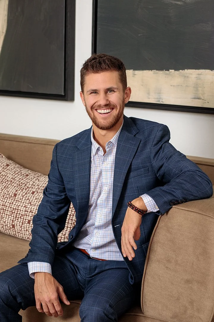 LUKE GIBBS | REALHAUS