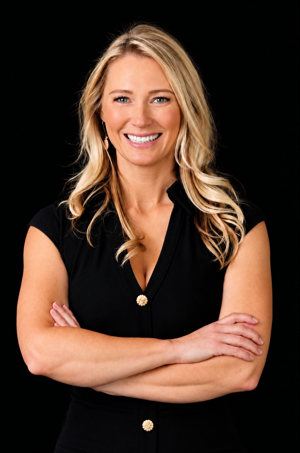 DANIELLE RUBENZER - FOUNDING BROKER