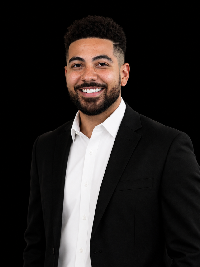 BLAZE CONTRERAS - EMPLOYING BROKER