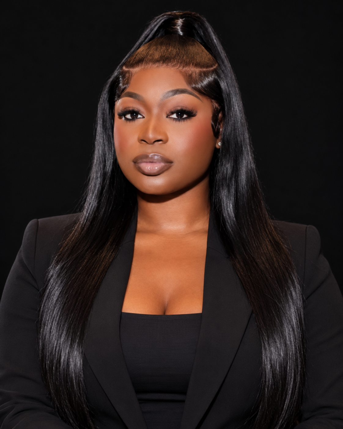 JEN DIALLO - HOUSING &amp; LEASING SPECIALIST 