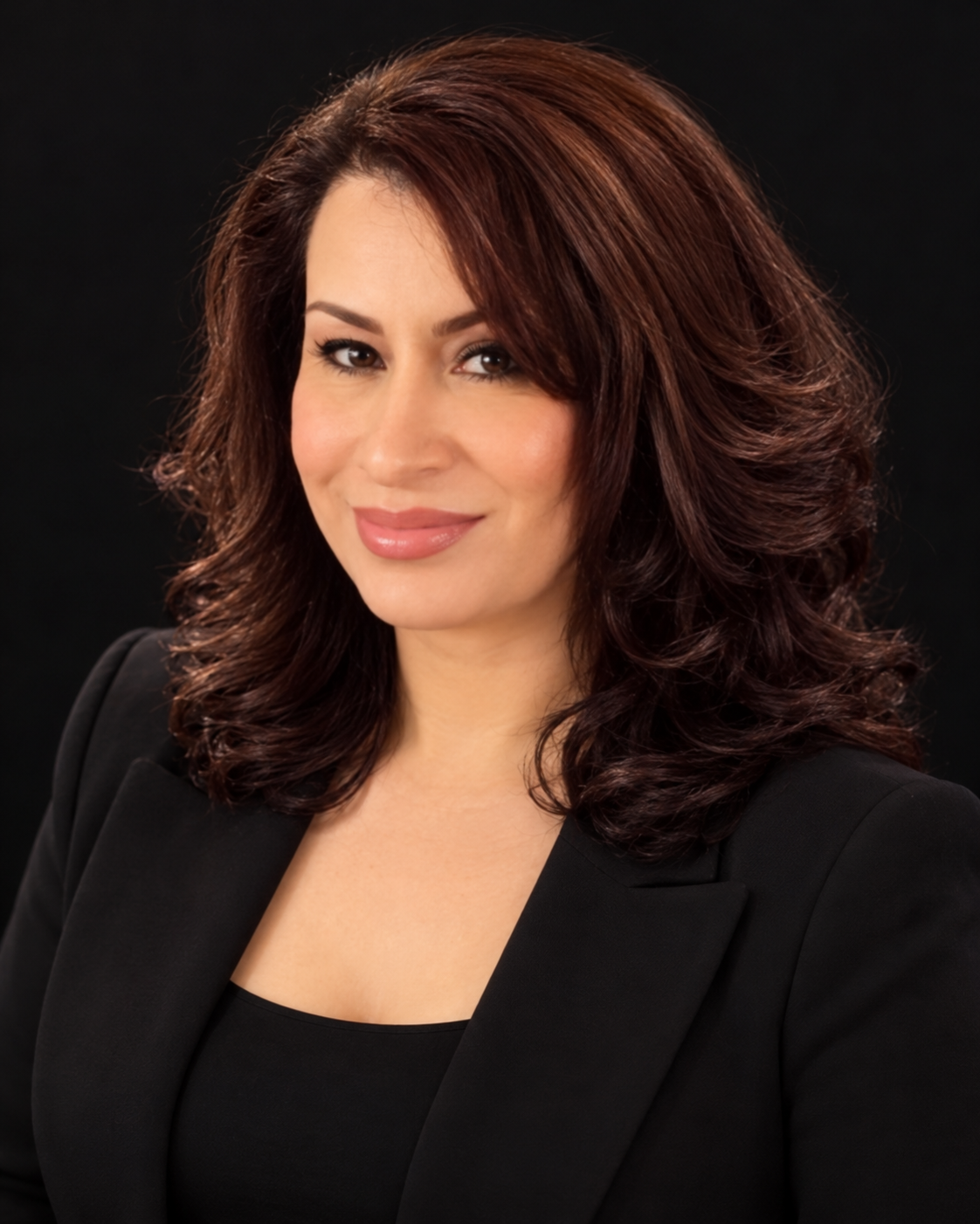 VERONICA NIETO - HOUSING &amp; LEASING SPECIALIST 