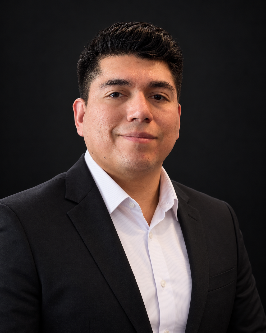 DIEGO GONZALEZ - HOUSING &amp; LEASING SPECIALIST