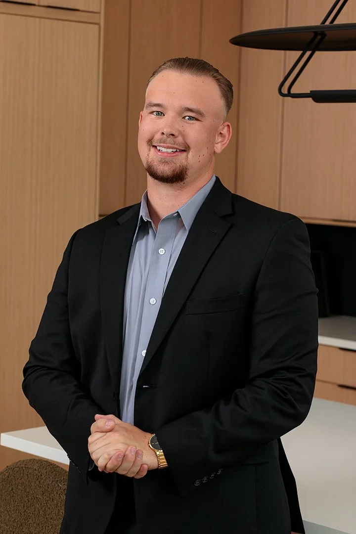 JOE OSTROWSKI | REALHAUS