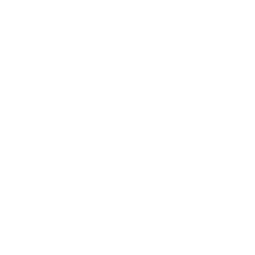 Stylized black and white logo with geometric shapes and the word 'KAI'.