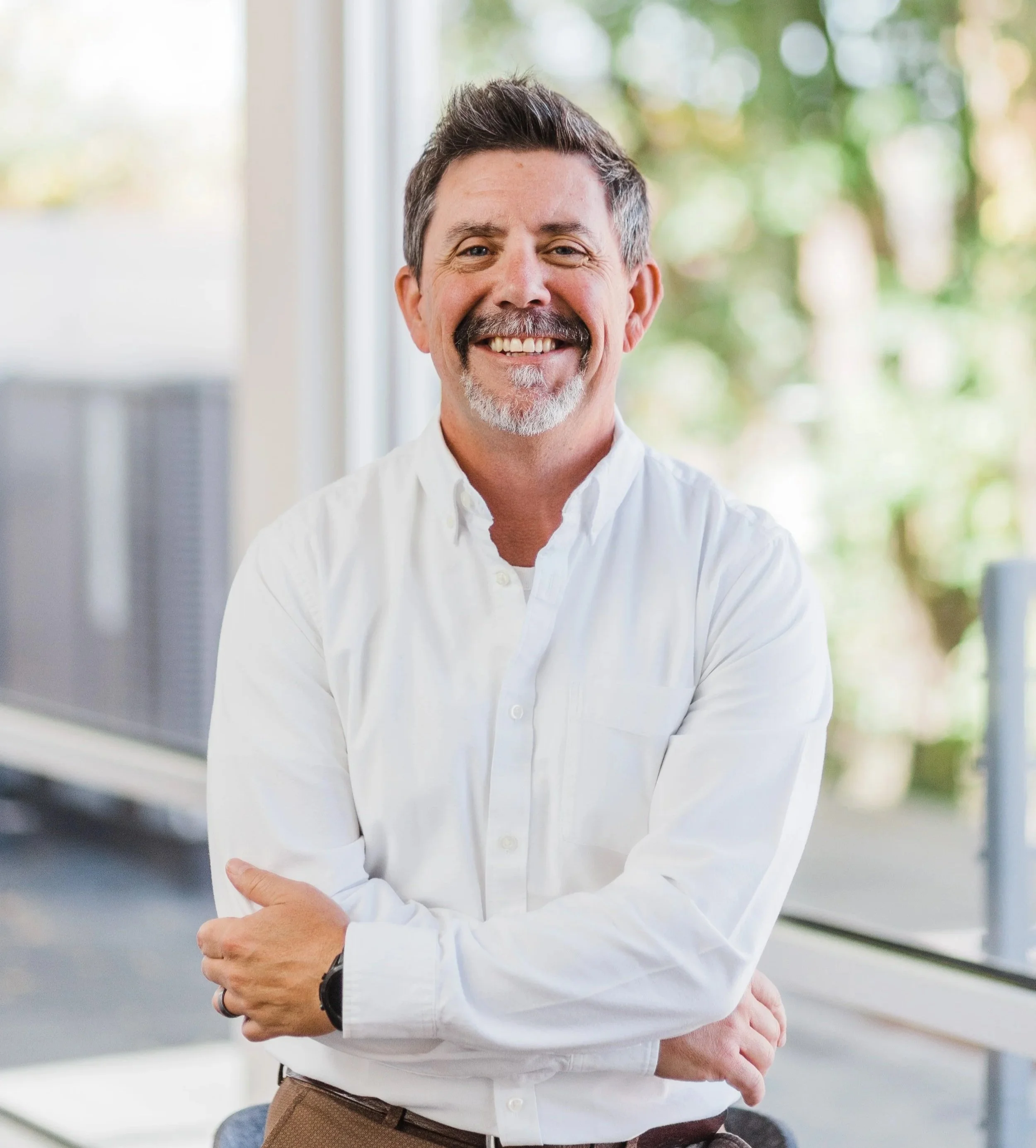 MATT MCLOUGHLIN | REALHAUS