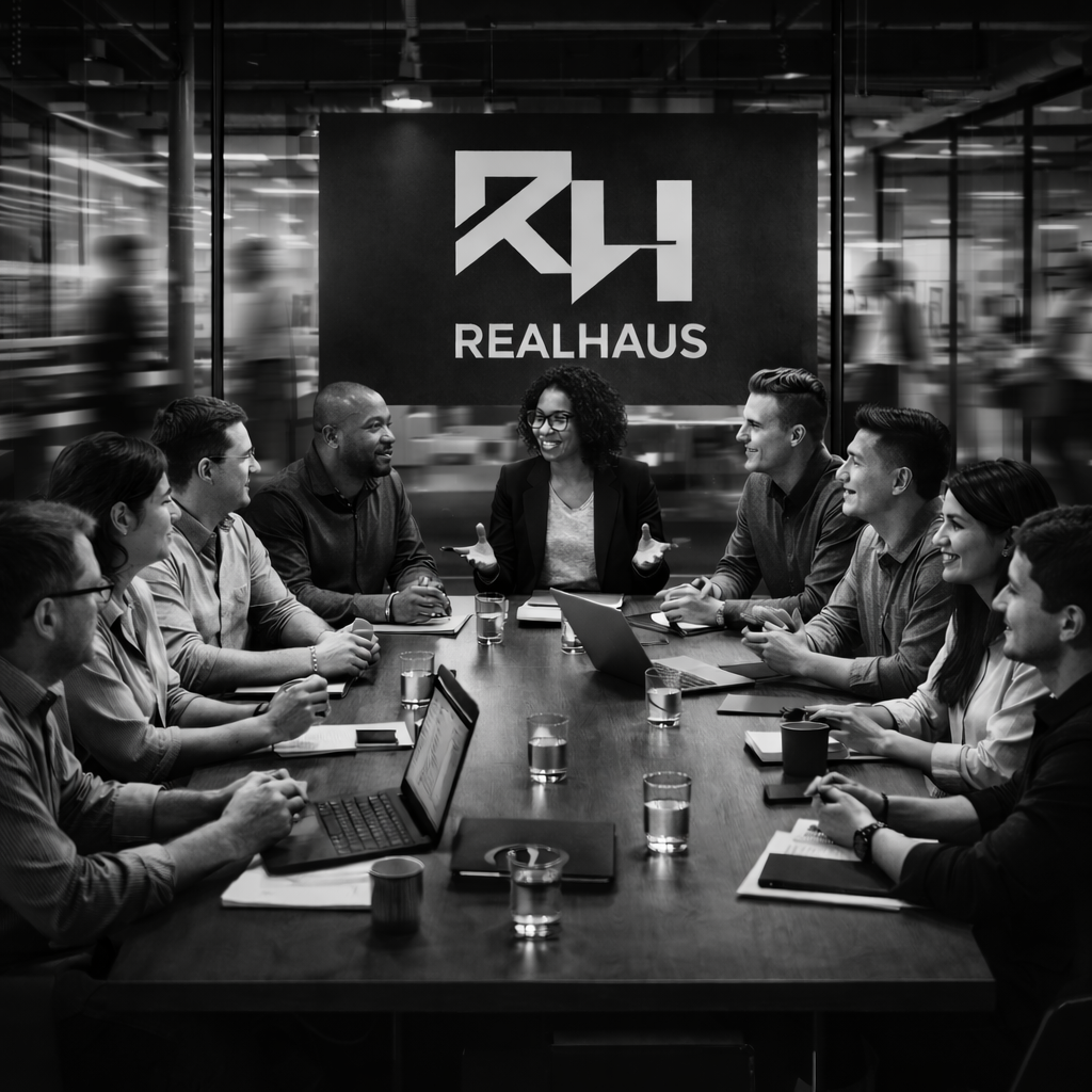 REALHAUS TEAM