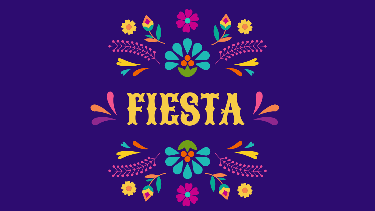 Celebrate Community at the Pasadena Women’s Club Fiesta Luncheon