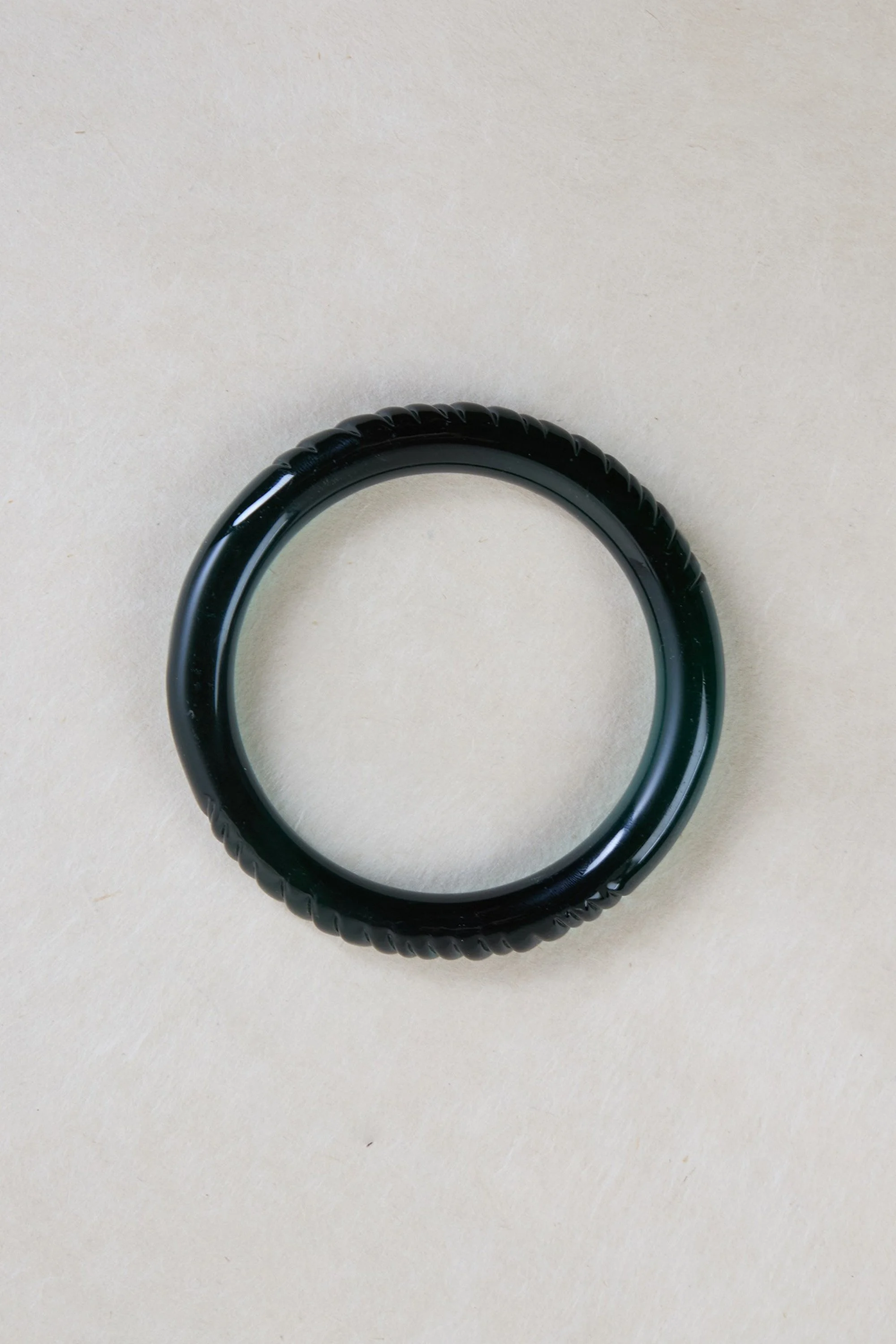 Lien emerald
