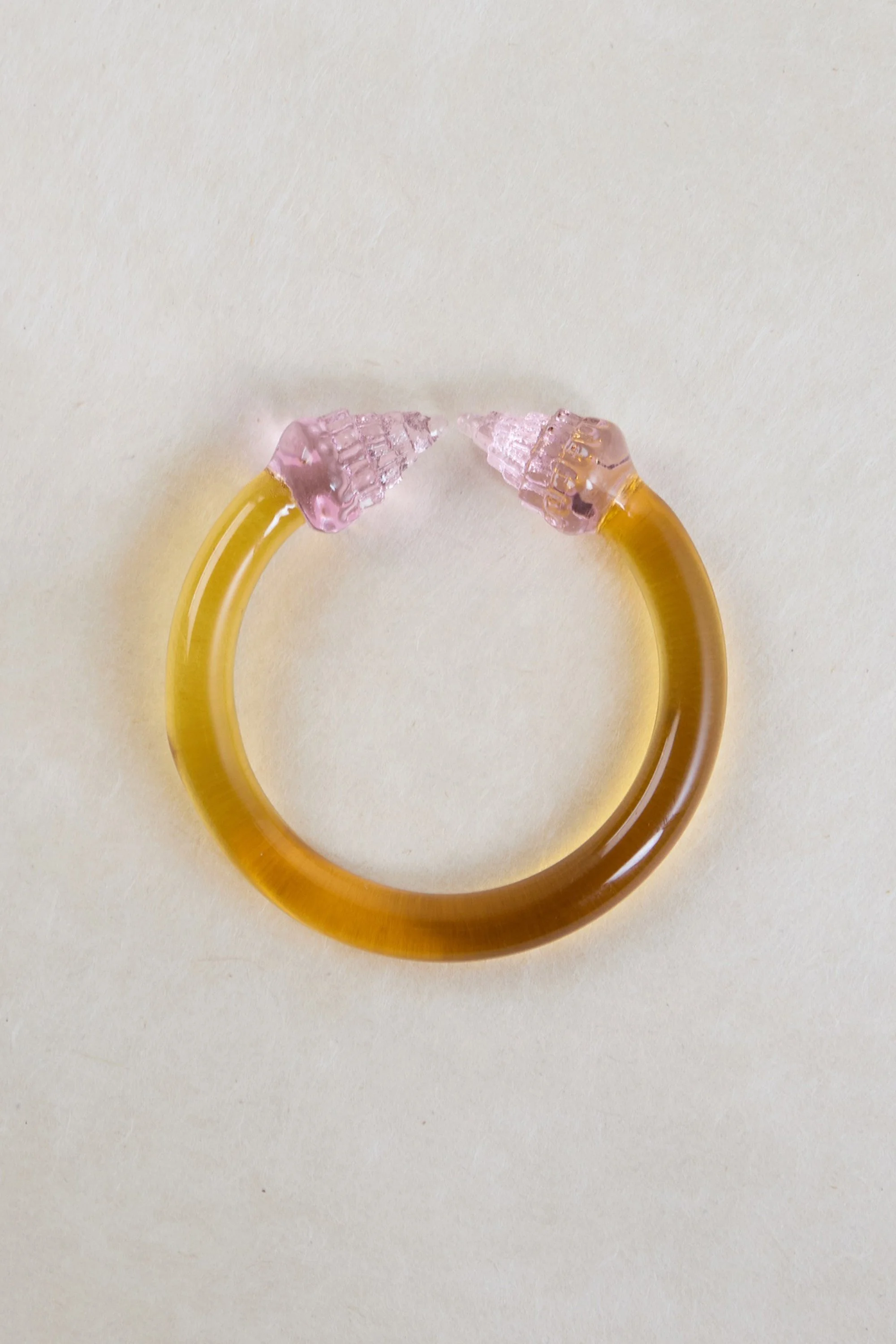 DIATOMAE_shell pink straw yellow_01z.jpg