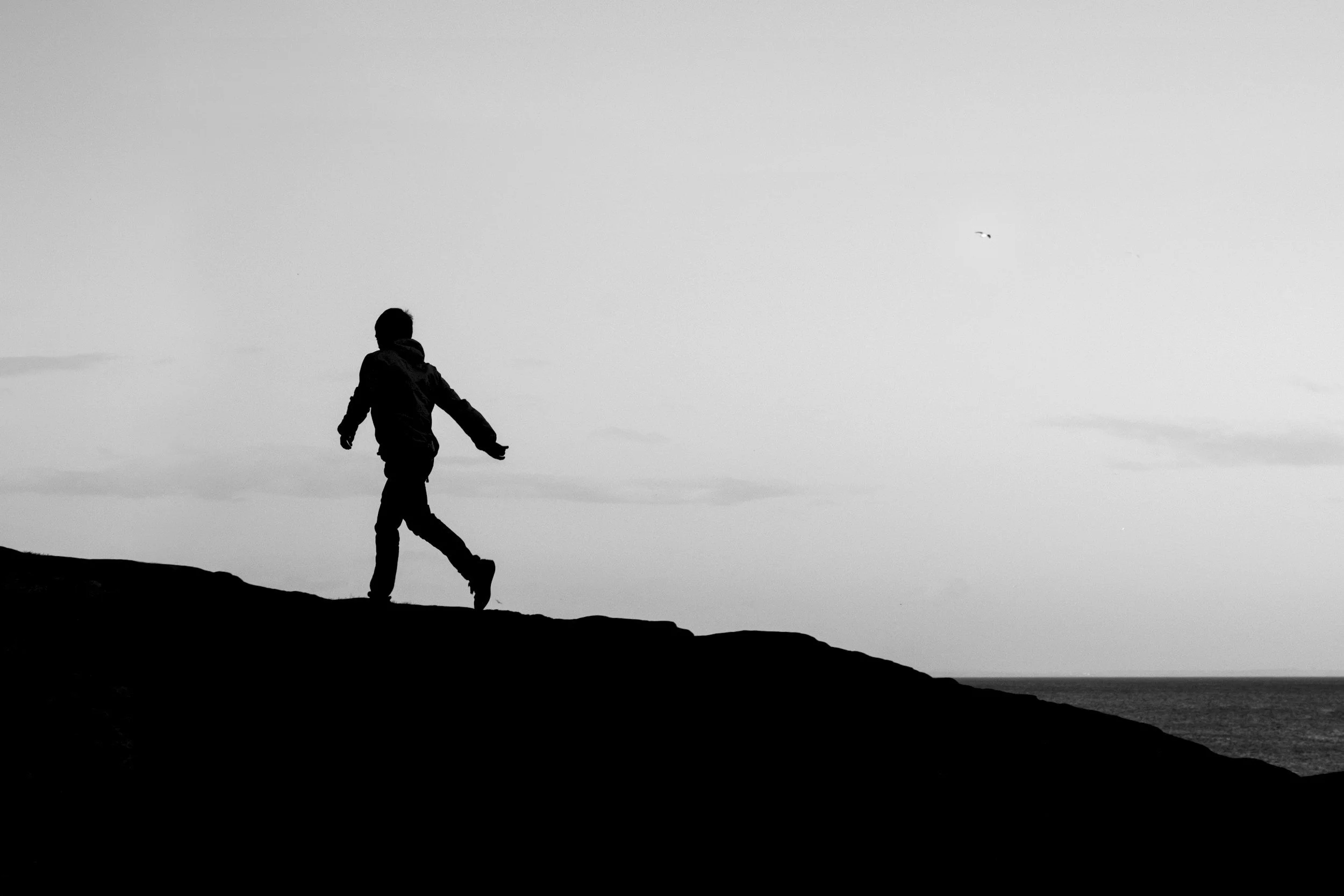 Why I Started Running Again.