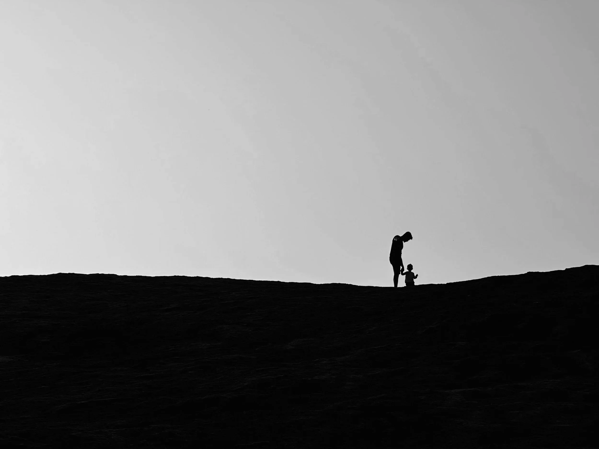 What My Dad Taught Me Without Saying a Word.