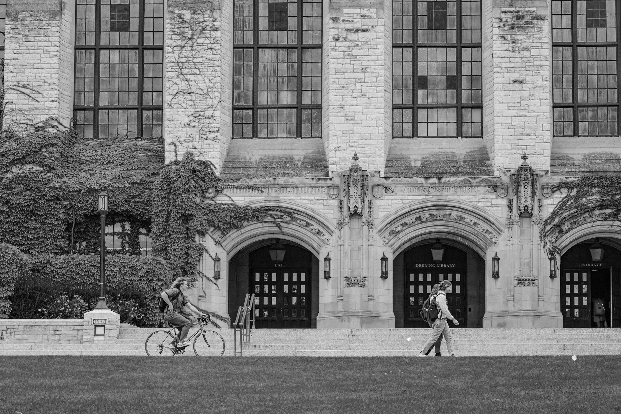Why you should go to college.