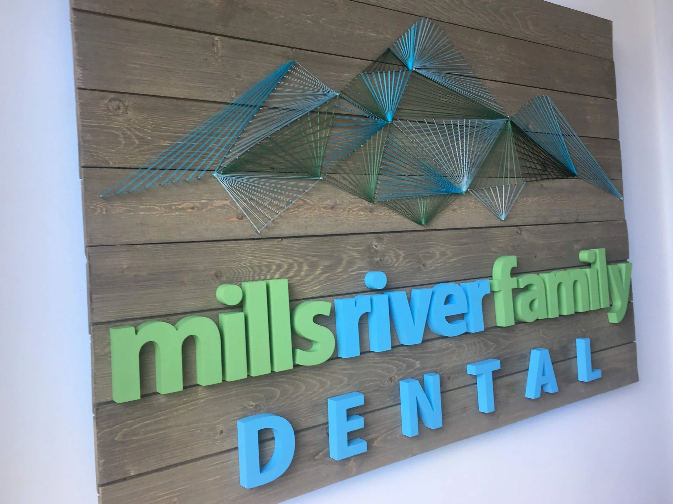 Mills River Family Dental