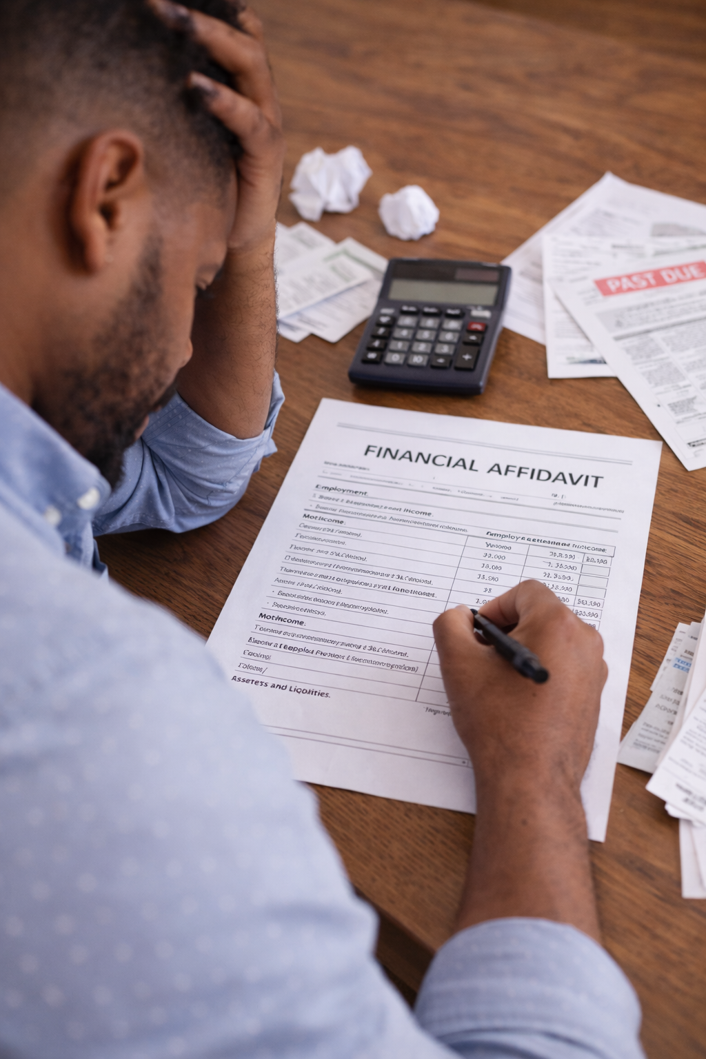 Dividing Assets Without Destroying Everything: A Smarter Approach to Divorce
