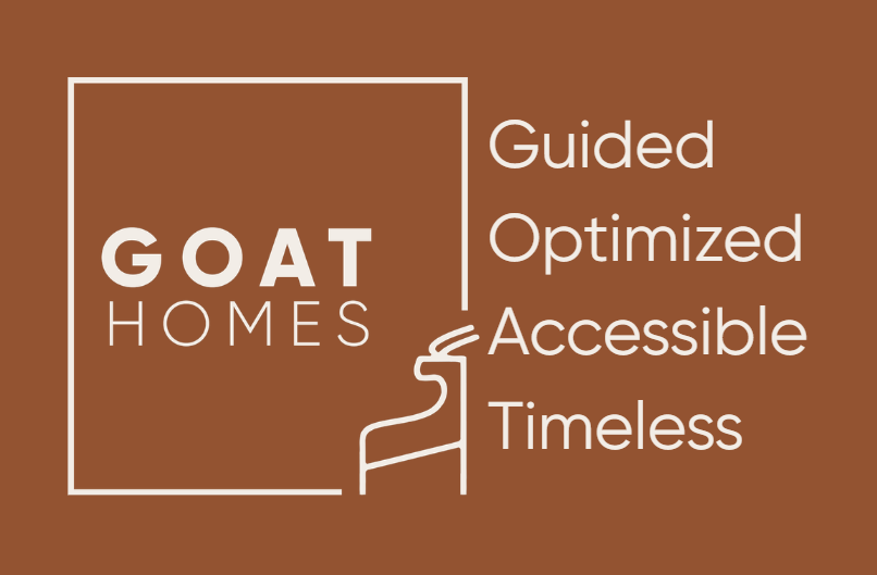 What Does GOAT Homes Mean?
