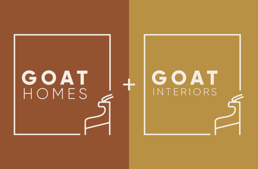 GOAT Homes + GOAT Interiors: A Connected Approach to Better Design