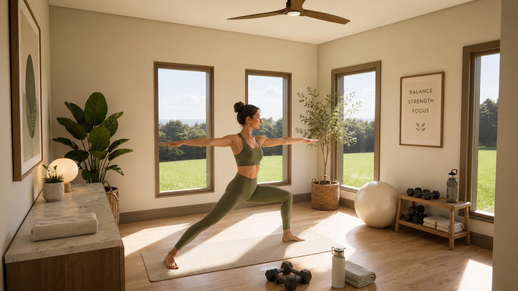 Introducing the Cashmere Home Plan: A Home That Grows With You