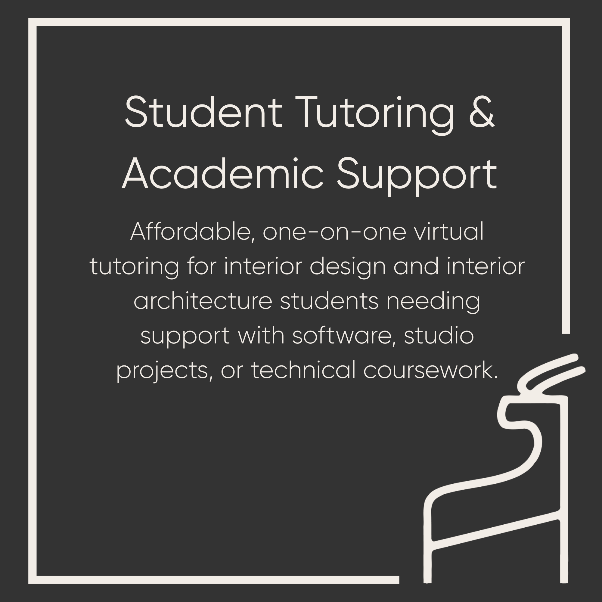 Student Tutoring & Academic Support