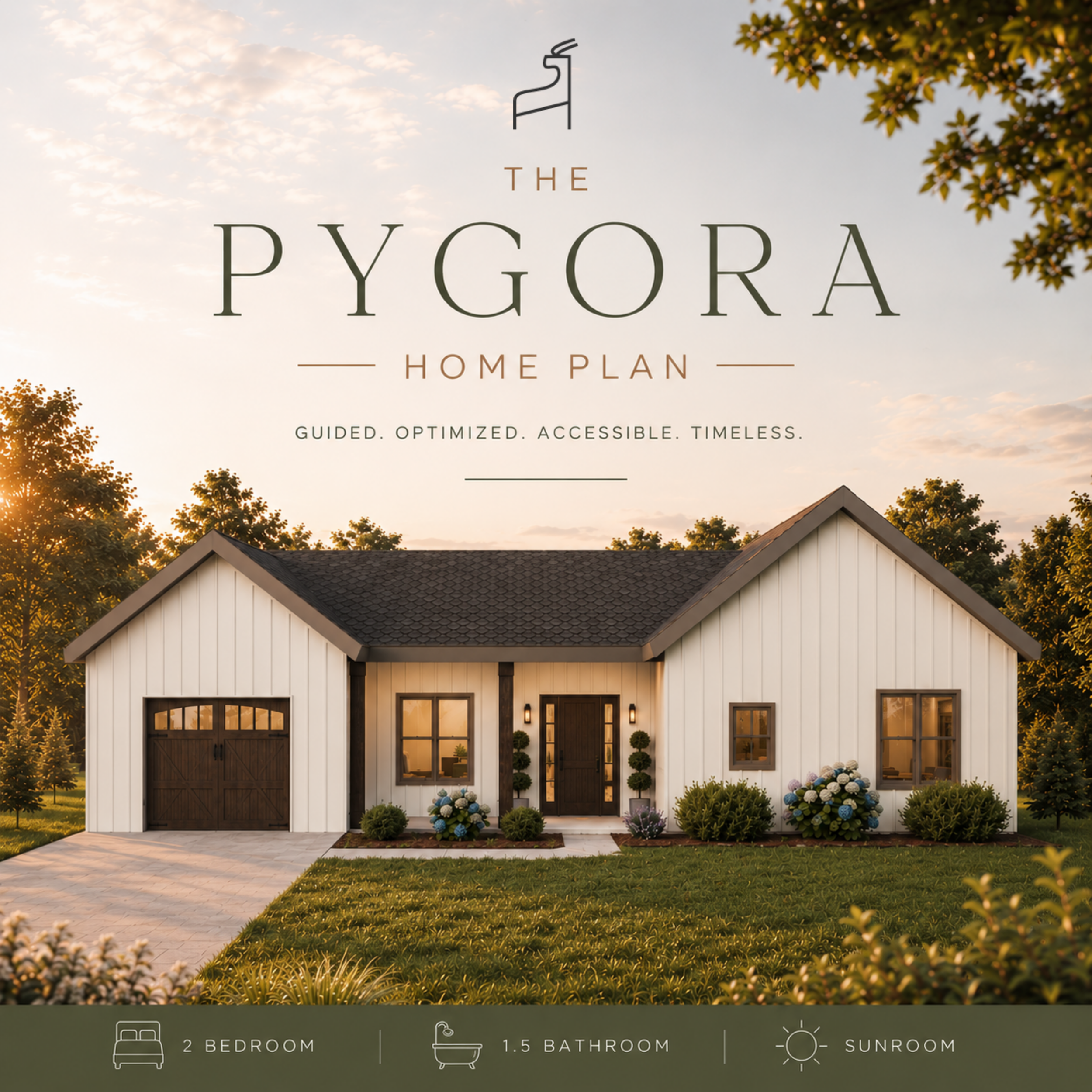 The Pygora Home