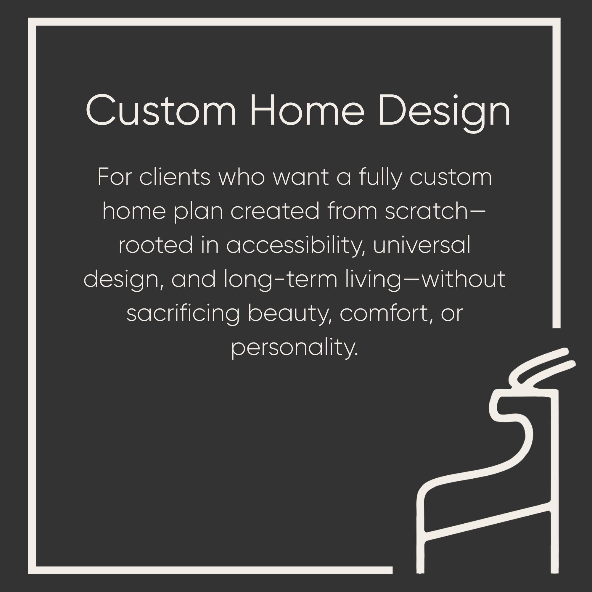 Custom Home Design