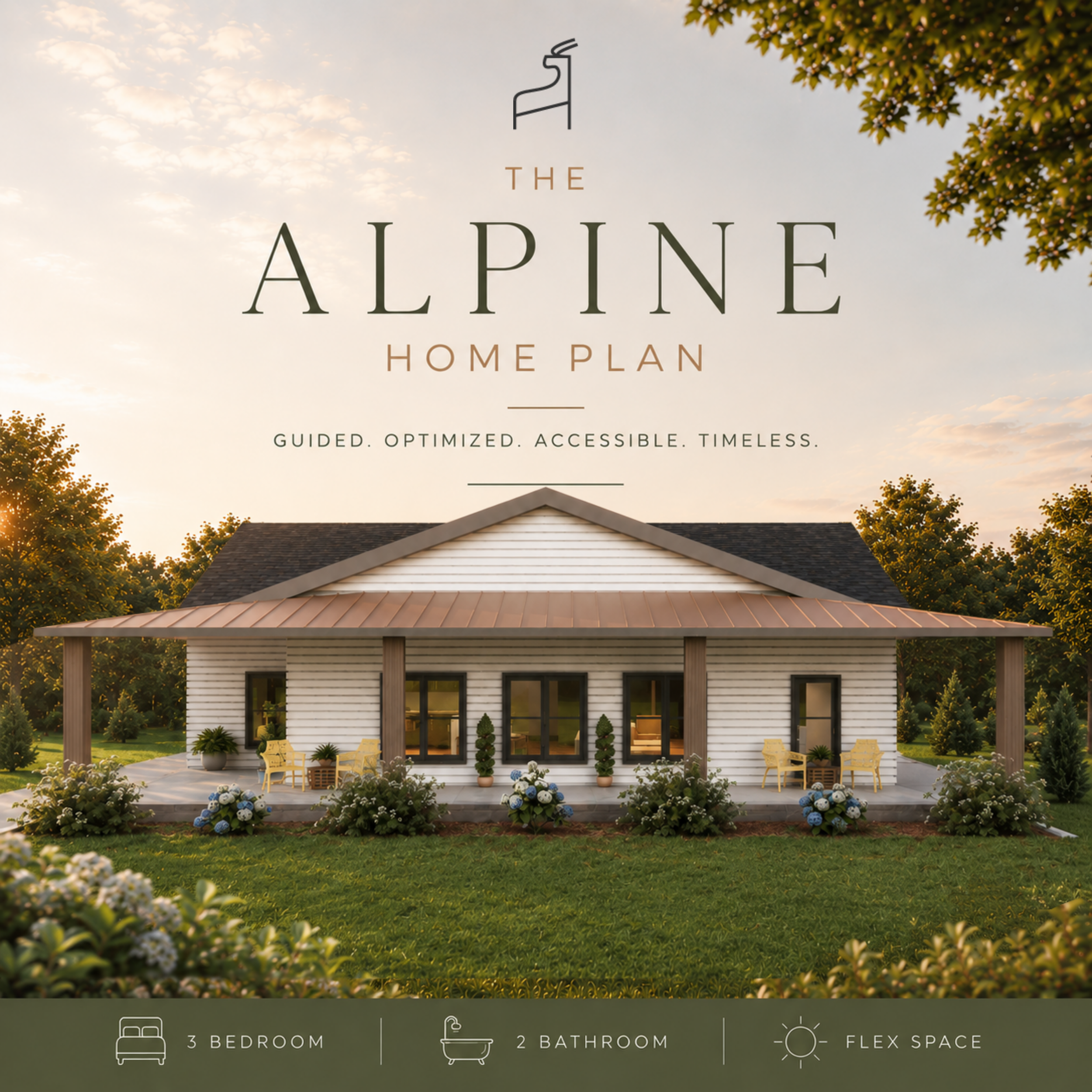 The Alpine Home