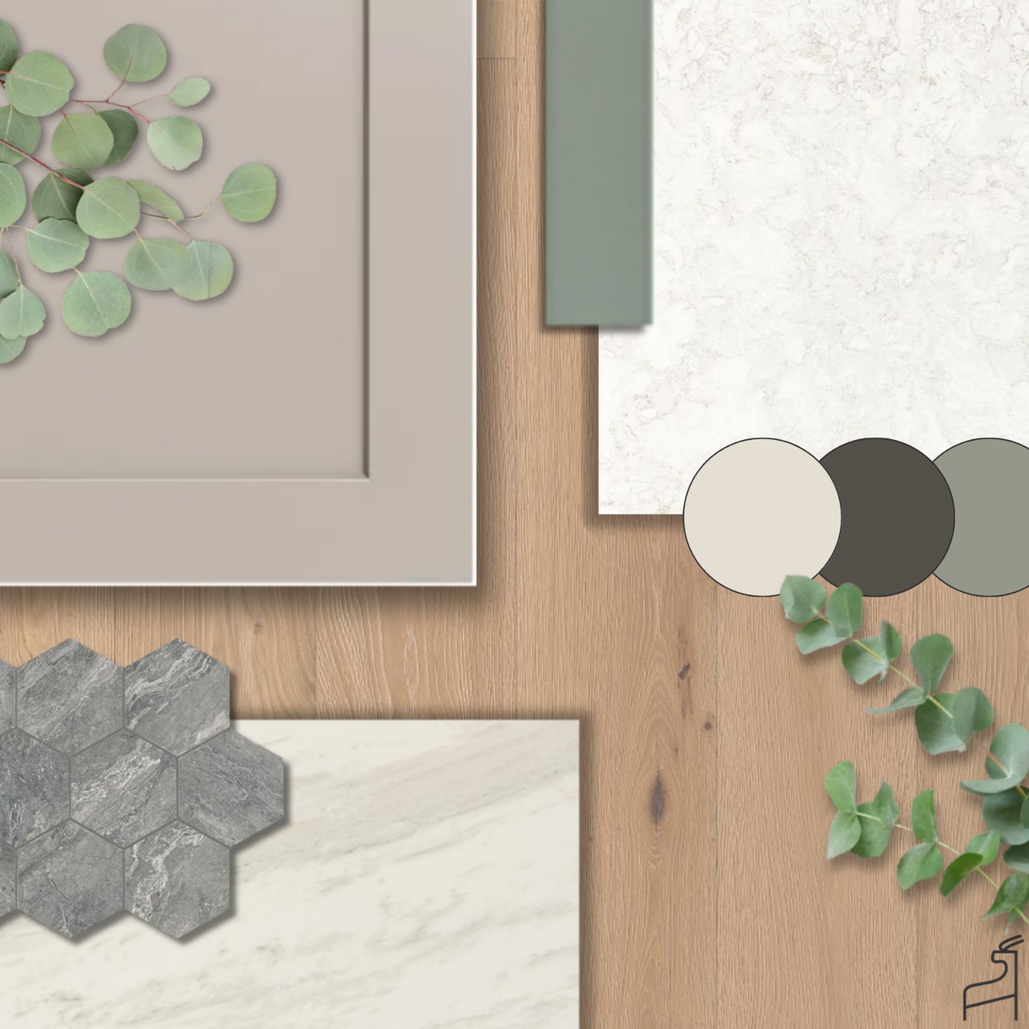 Still Pasture Finish Package